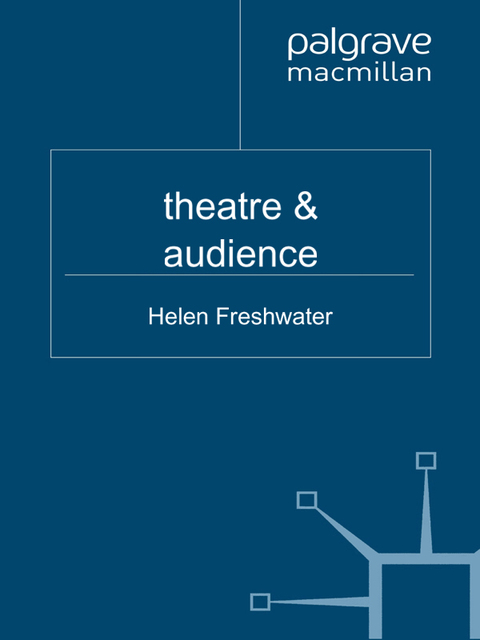 Book Theatre and Audience free