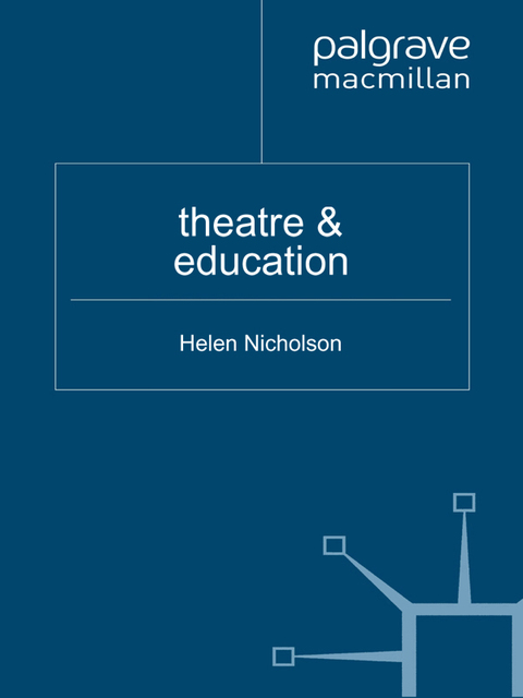 Book Theatre and Education free