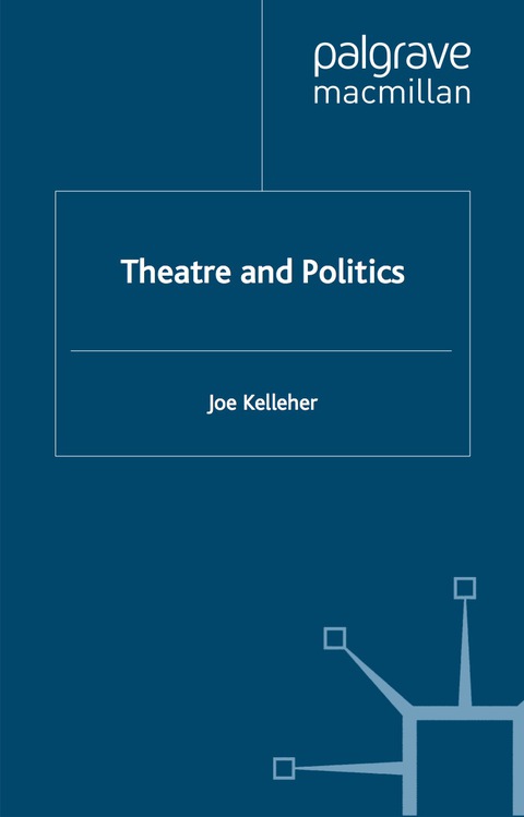 Book Theatre and Politics free