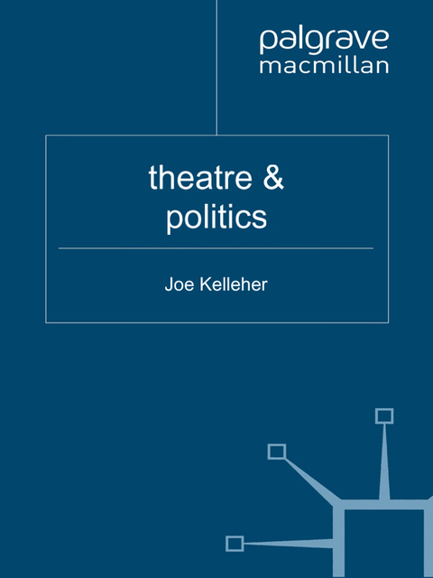 Book Theatre and Politics free