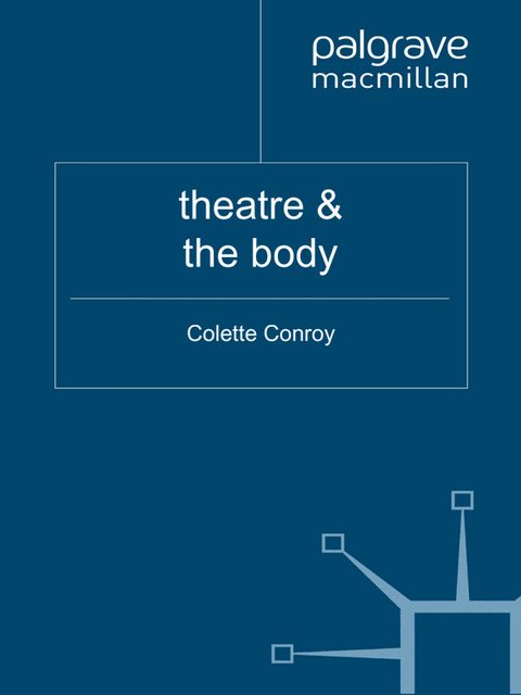 Book Theatre and The Body free