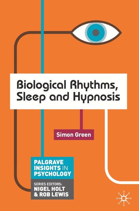 Book Biological Rhythms, Sleep and Hypnosis free