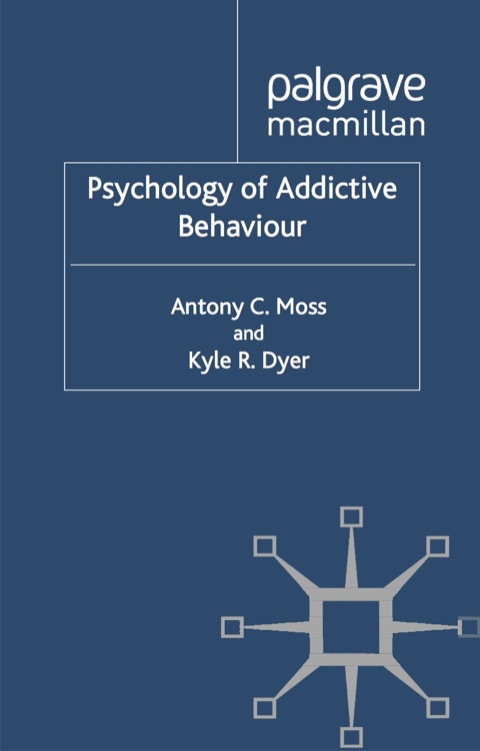 Book Psychology of Addictive Behaviour free