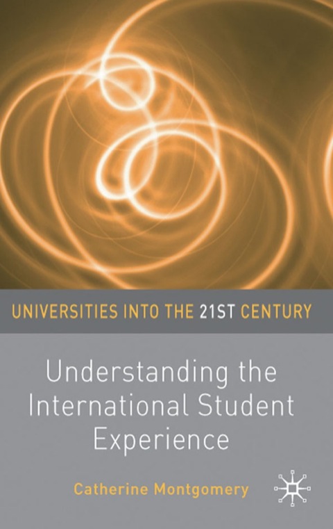 Book Understanding the International Student Experience free