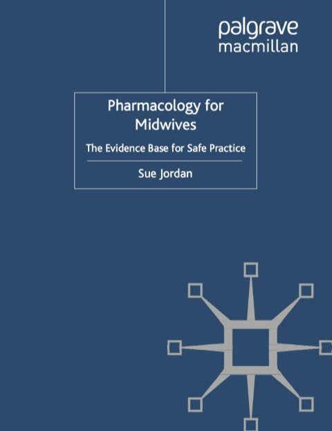 Book Pharmacology for Midwives free