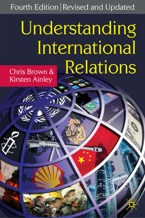 Book Understanding International Relations free
