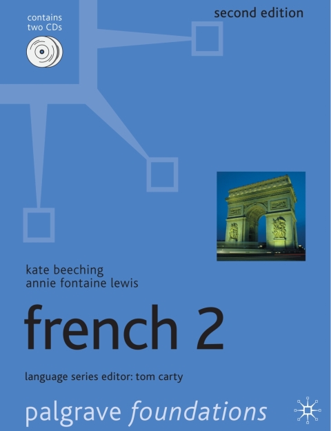 Book Foundations French 2 free