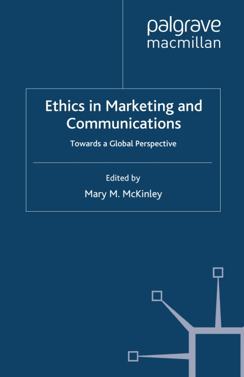 Book Ethics in Marketing and Communications free