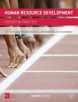 Book Human Resource Development: Theory and Practice free