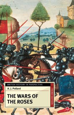 Book The Wars of the Roses (British History in Perspective) free