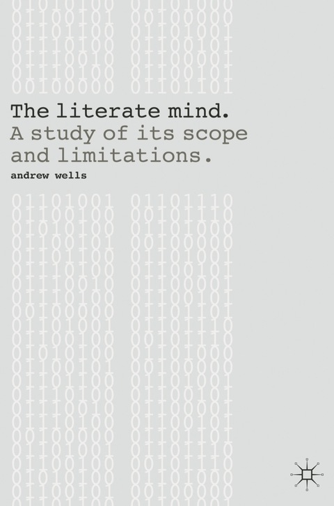Book The Literate Mind free
