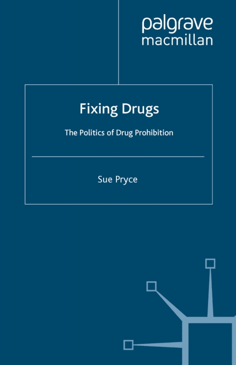 Book Fixing Drugs free
