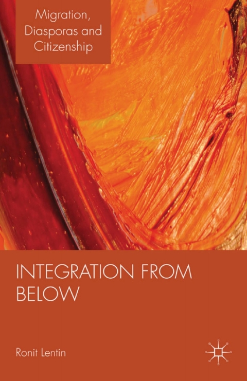 Book Migrant Activism and Integration from Below in Ireland free