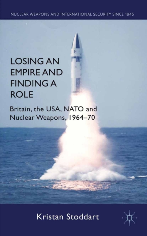 Book Losing an Empire and Finding a Role free