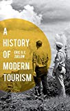 Book A History of Modern Tourism free