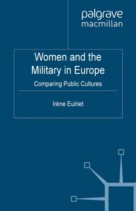 Book Women and the Military in Europe free