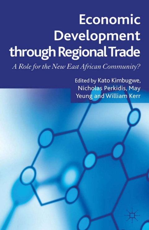 Book Economic Development Through Regional Trade free
