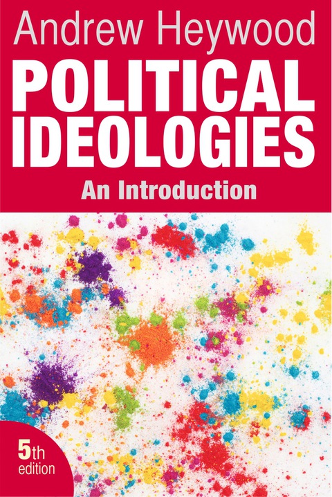 Book Political Ideologies: An Introduction free