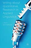 Book Writing about Quantitative Research in Applied Linguistics free
