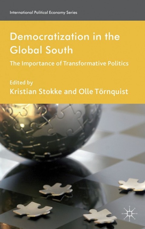 Book Democratization in the Global South free
