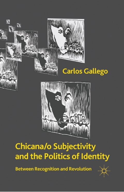 Book Chicana/o Subjectivity and the Politics of Identity free