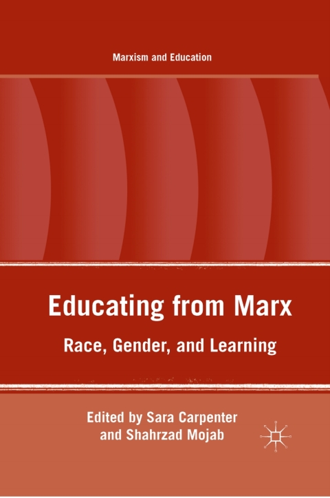 Book Educating from Marx free
