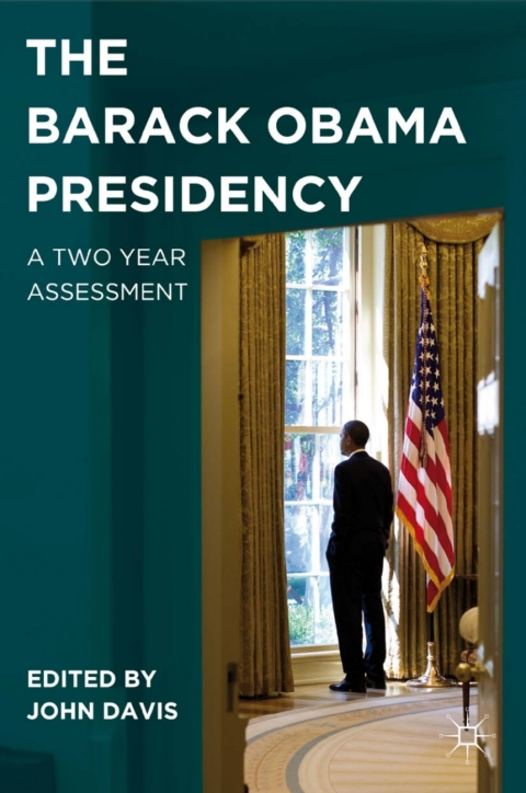 Book The Barack Obama Presidency free