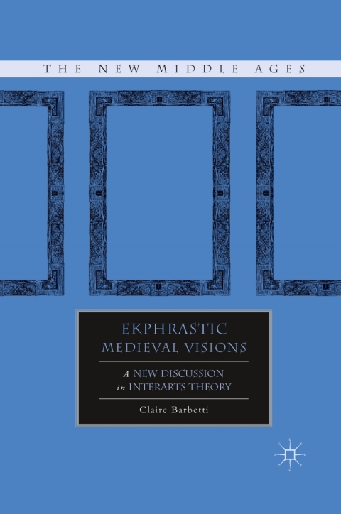 Book Ekphrastic Medieval Visions free