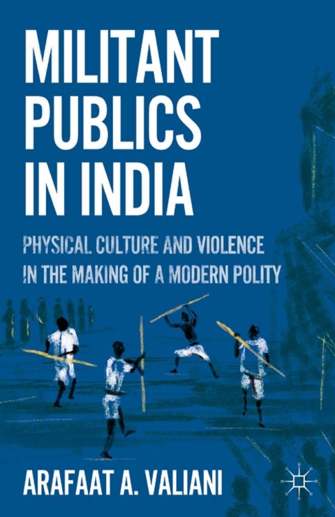 Book Militant Publics in India free