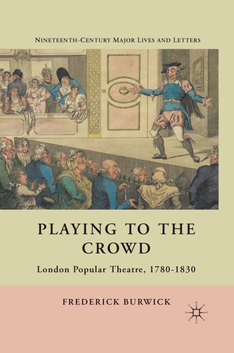 Book Playing to the Crowd free