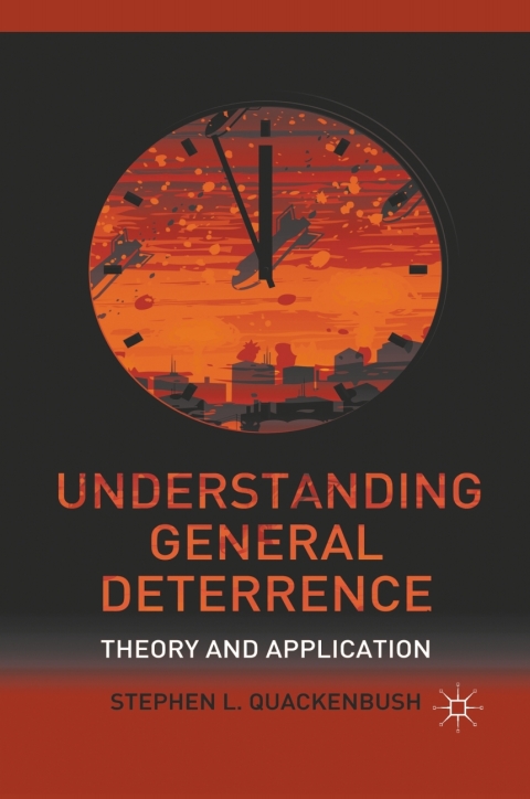 Book Understanding General Deterrence free