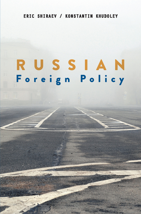 Book Russian Foreign Policy free
