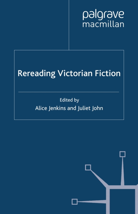 Book Rereading Victorian Fiction free