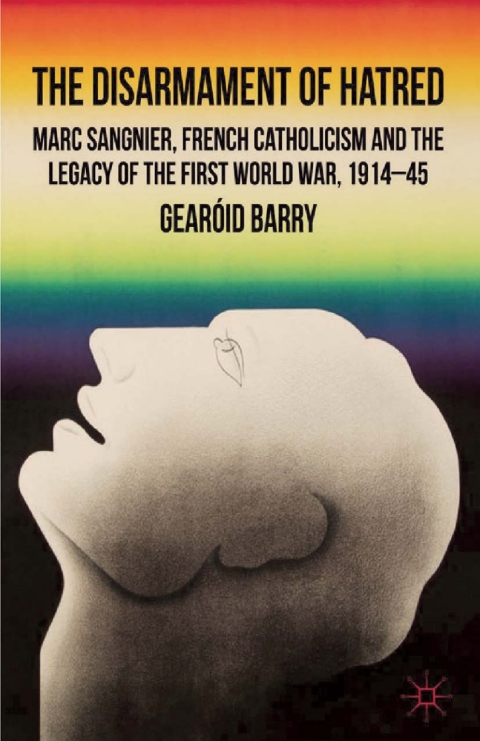 Book The Disarmament of Hatred free