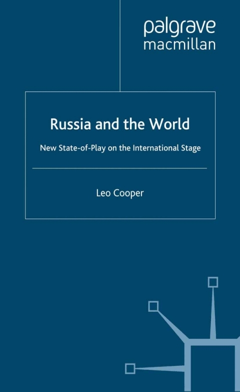 Book Russia and the World free