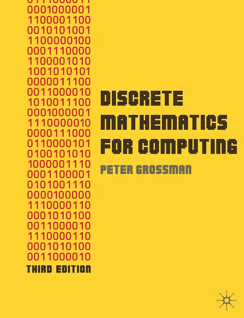 Book Discrete Mathematics for Computing free