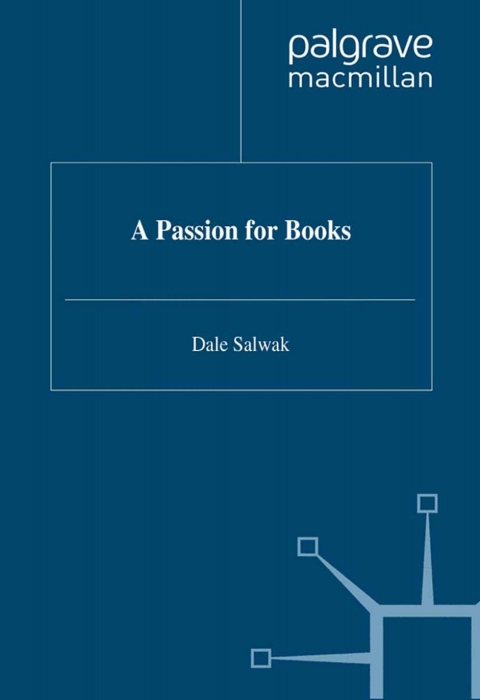 Book A Passion for Books free