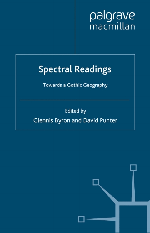 Book Spectral Readings free