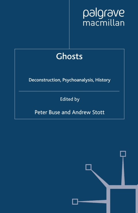 Book Ghosts free