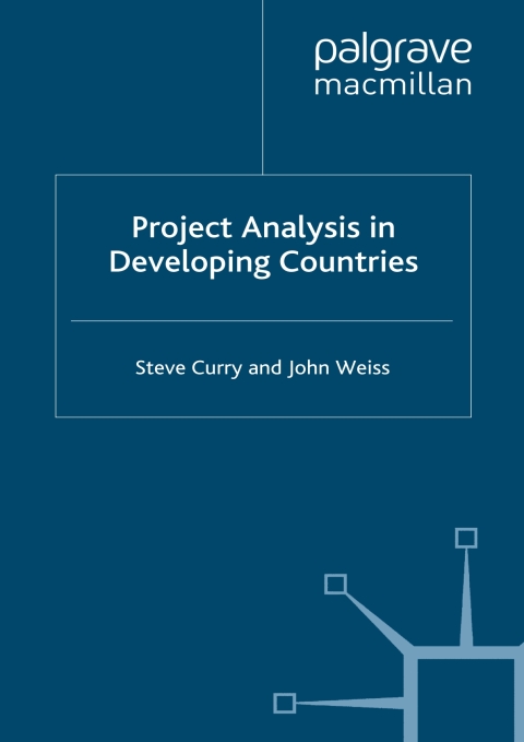 Book Project Analysis in Developing Countries free