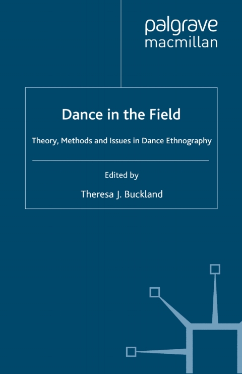 Book Dance in the Field free