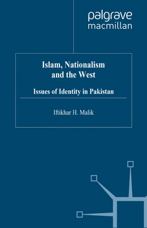 Book Islam, Nationalism and the West free