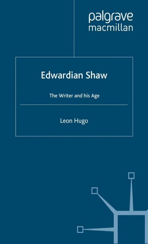 Book Edwardian Shaw free