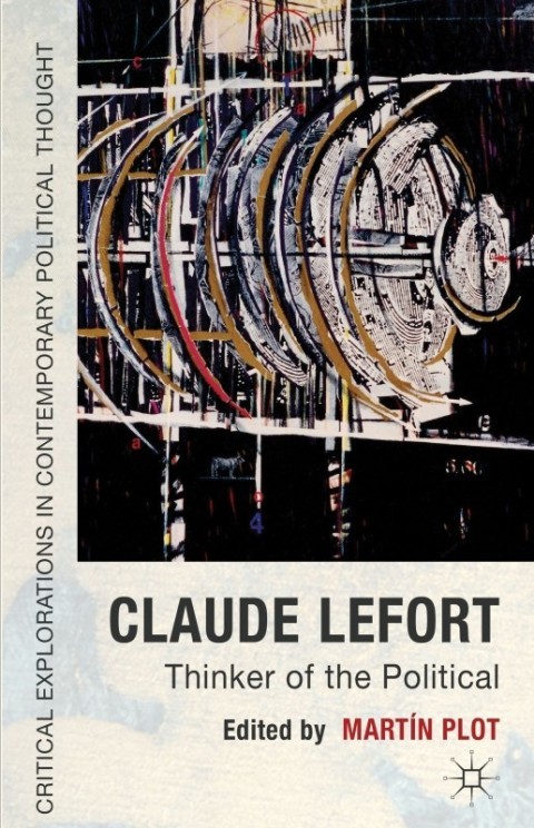 Book Claude Lefort free