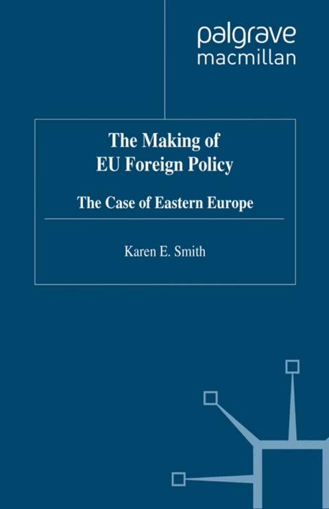 Book The Making of EU Foreign Policy free