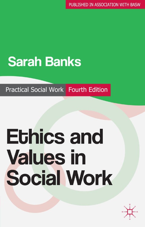 Book Ethics and Values in Social Work free