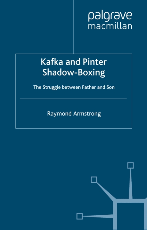 Book Kafka and Pinter free