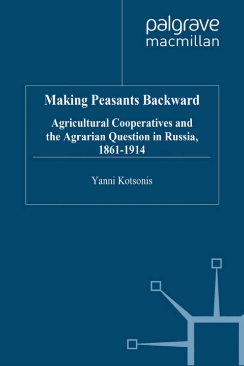 Book Making Peasants Backward free