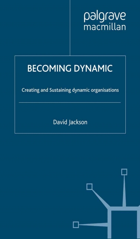 Book Becoming Dynamic free