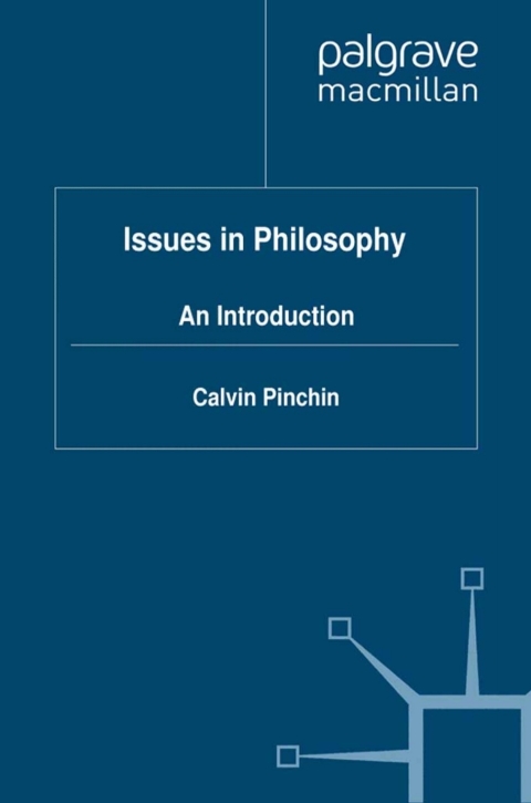 Book Issues in Philosophy free